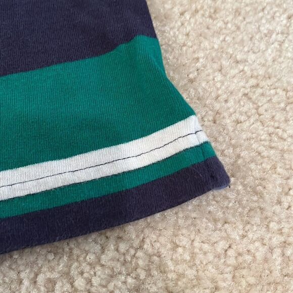 TOMMY HILFIGER SIZE MEDIUM 8/10 SHIRT - Picture 7 of 8